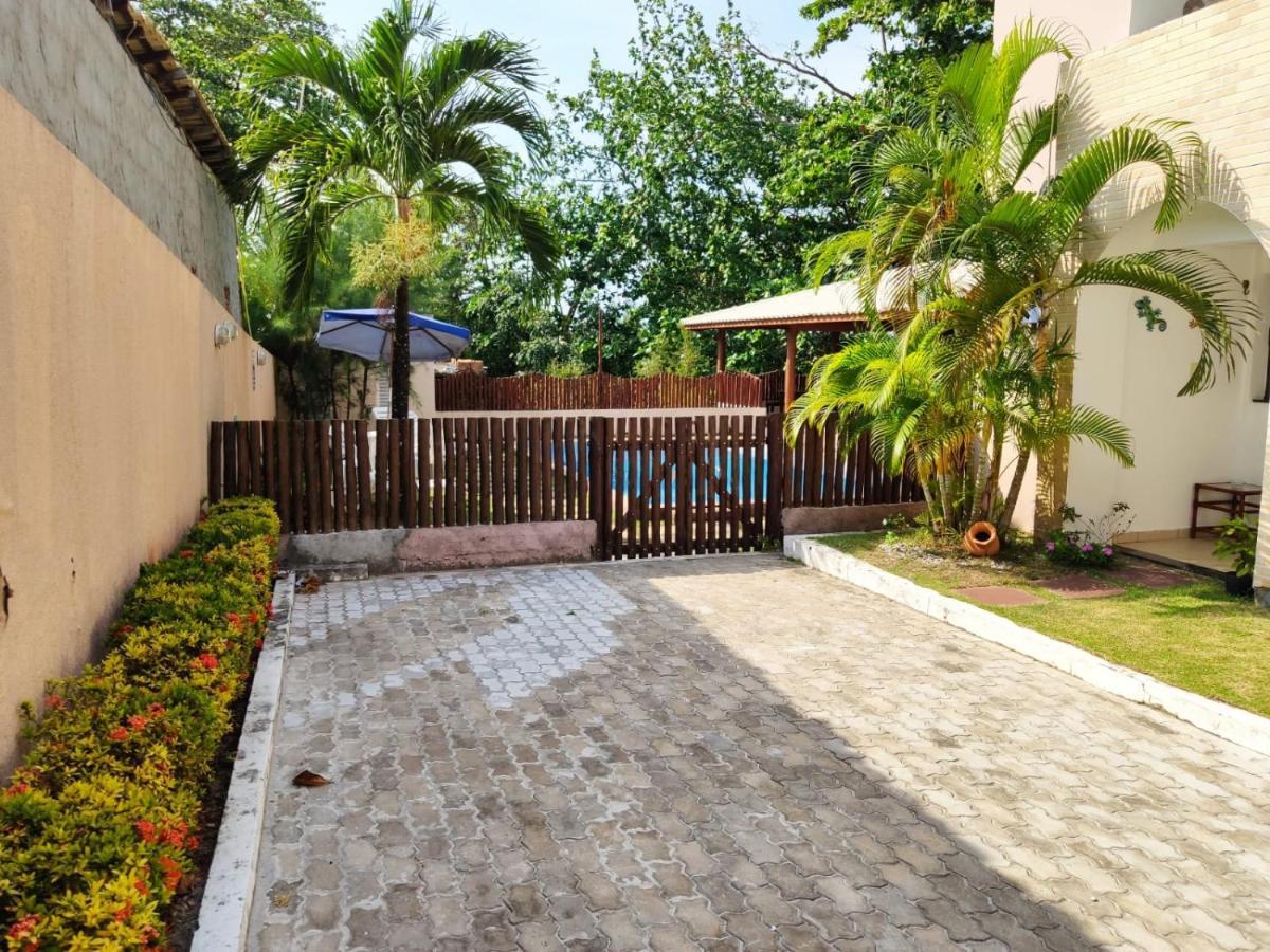 Guarajuba Village Lagoon A12 Camaçari Exterior foto
