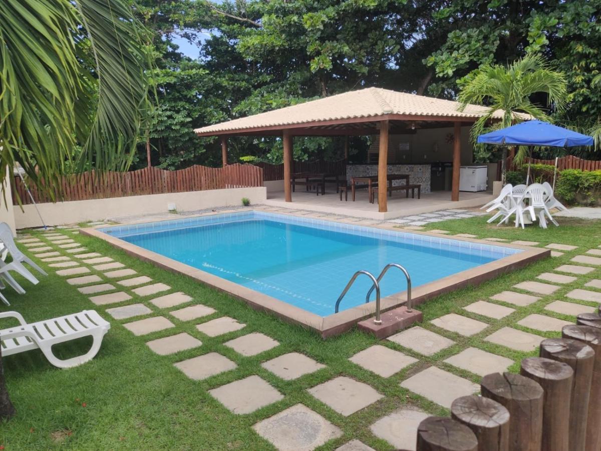 Guarajuba Village Lagoon A12 Camaçari Exterior foto