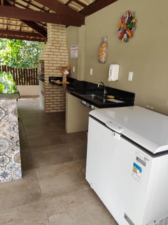 Guarajuba Village Lagoon A12 Camaçari Exterior foto
